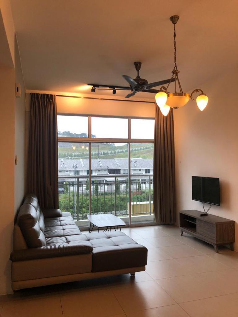 Golden Hill 1 Room Apt At Night Market Cameron Highlands Exterior foto